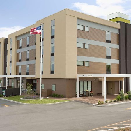 Home2 Suites By Hilton Rochester Henrietta, Ny Eksteriør bilde