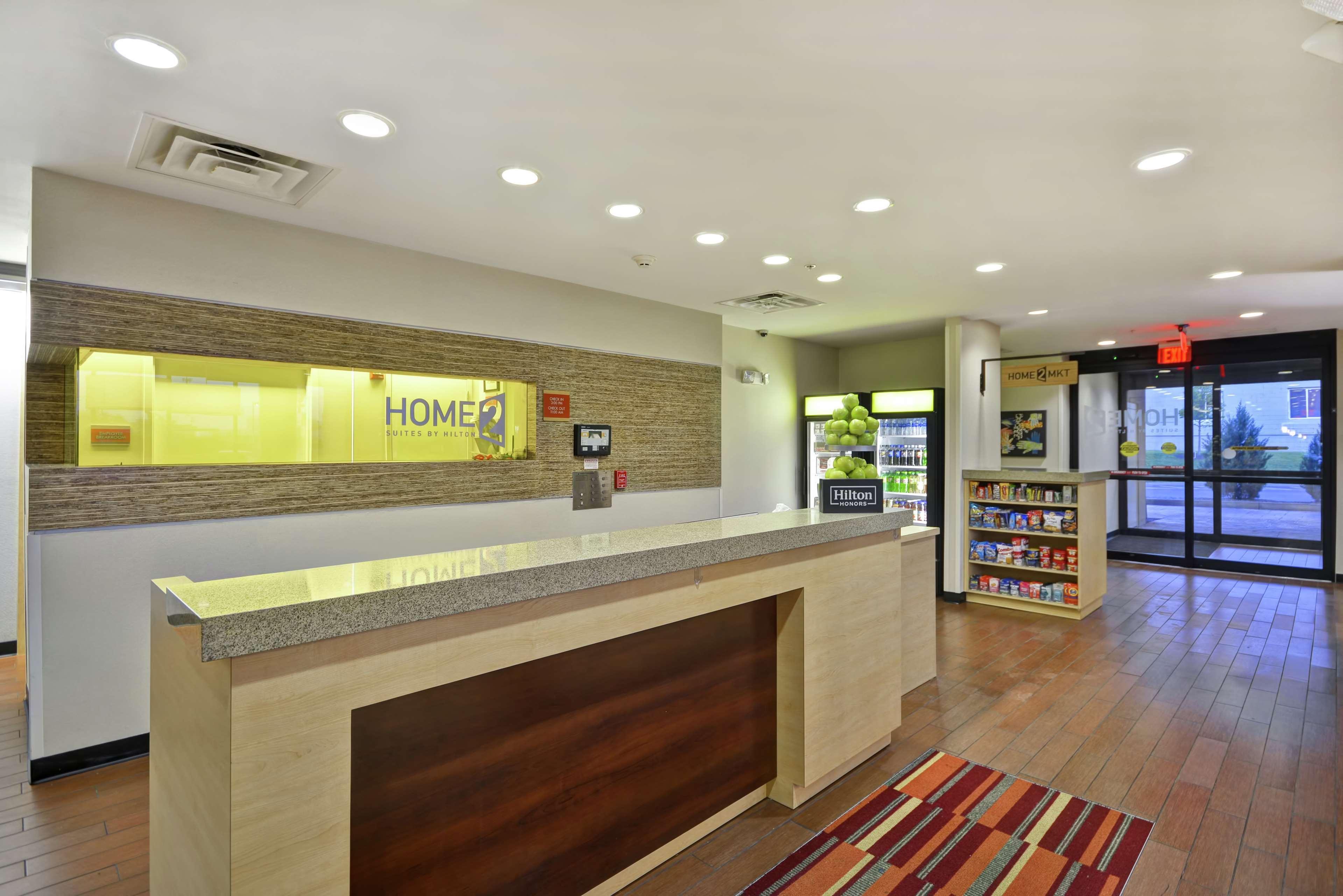 Home2 Suites By Hilton Rochester Henrietta, Ny Eksteriør bilde