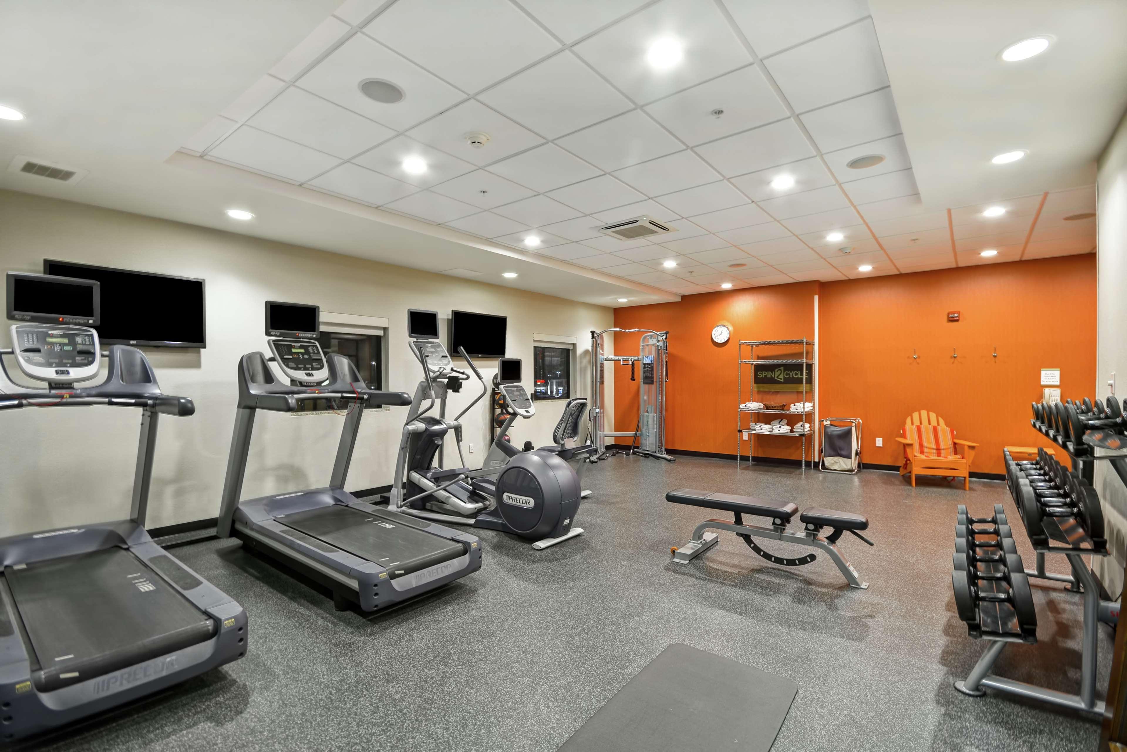 Home2 Suites By Hilton Rochester Henrietta, Ny Eksteriør bilde