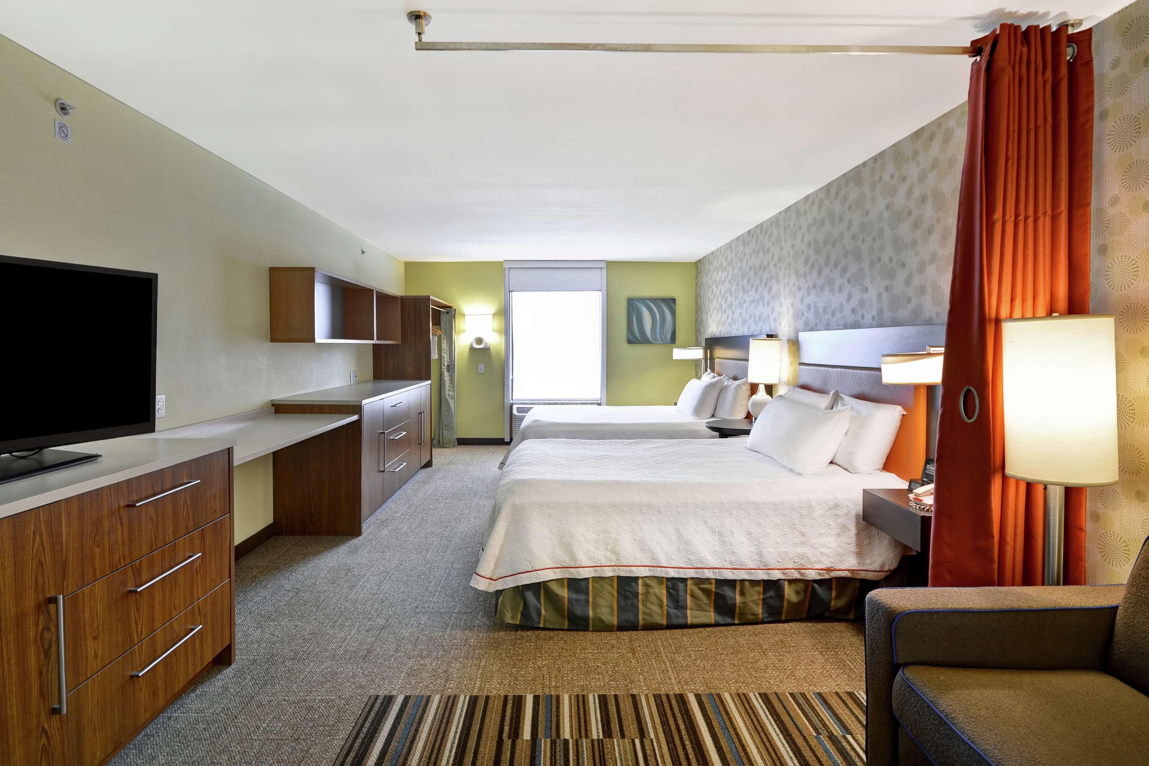 Home2 Suites By Hilton Rochester Henrietta, Ny Eksteriør bilde
