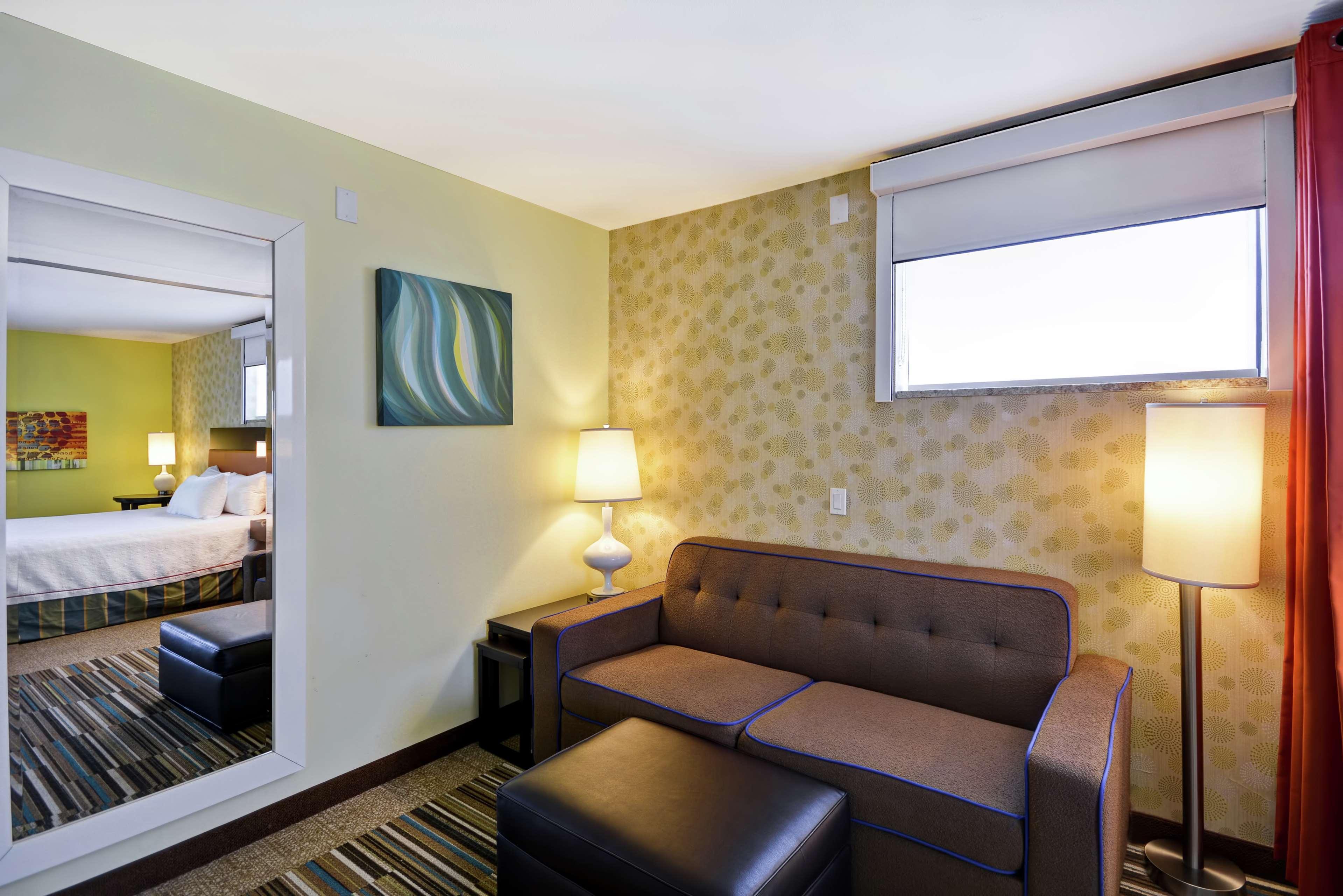 Home2 Suites By Hilton Rochester Henrietta, Ny Eksteriør bilde
