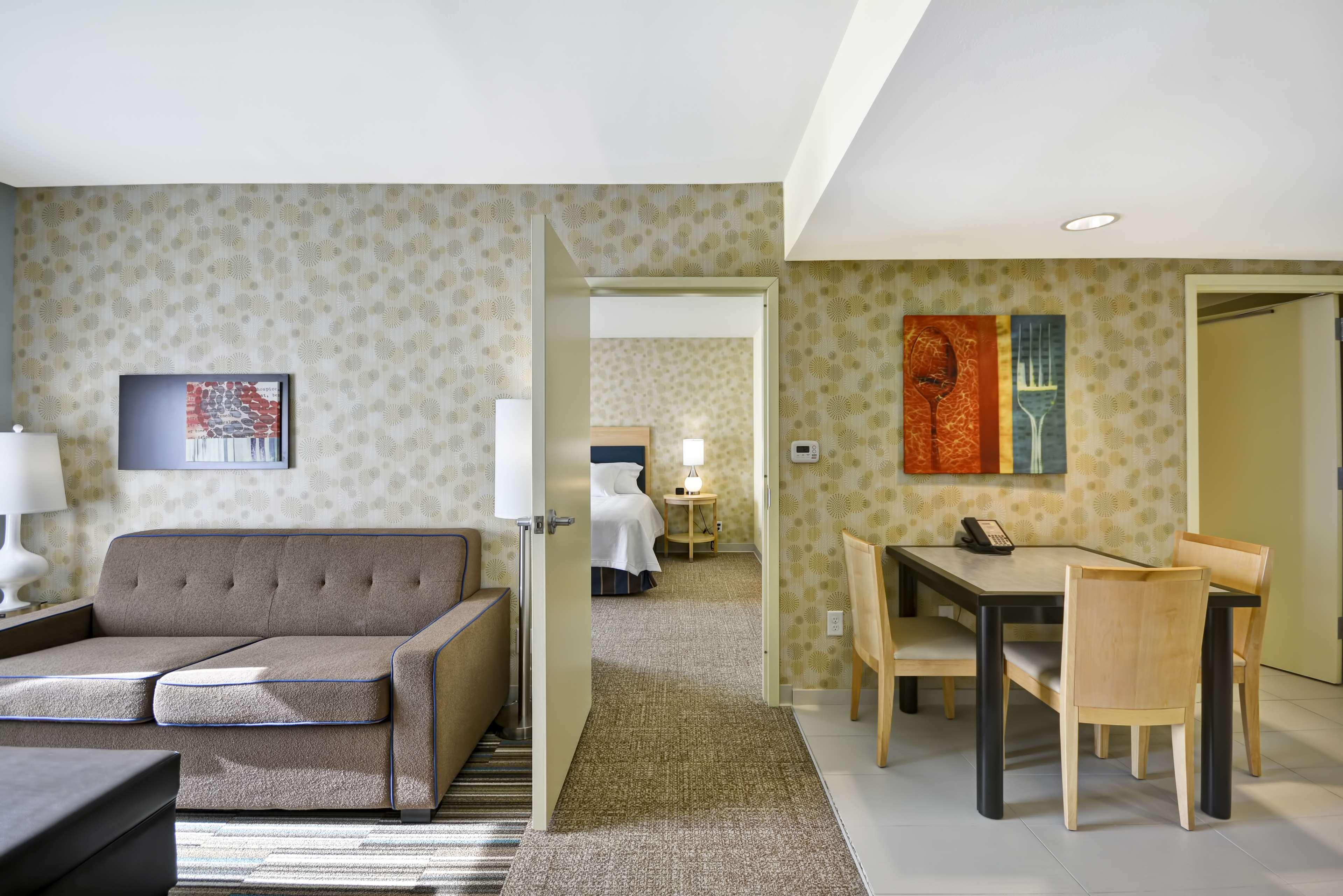 Home2 Suites By Hilton Rochester Henrietta, Ny Eksteriør bilde