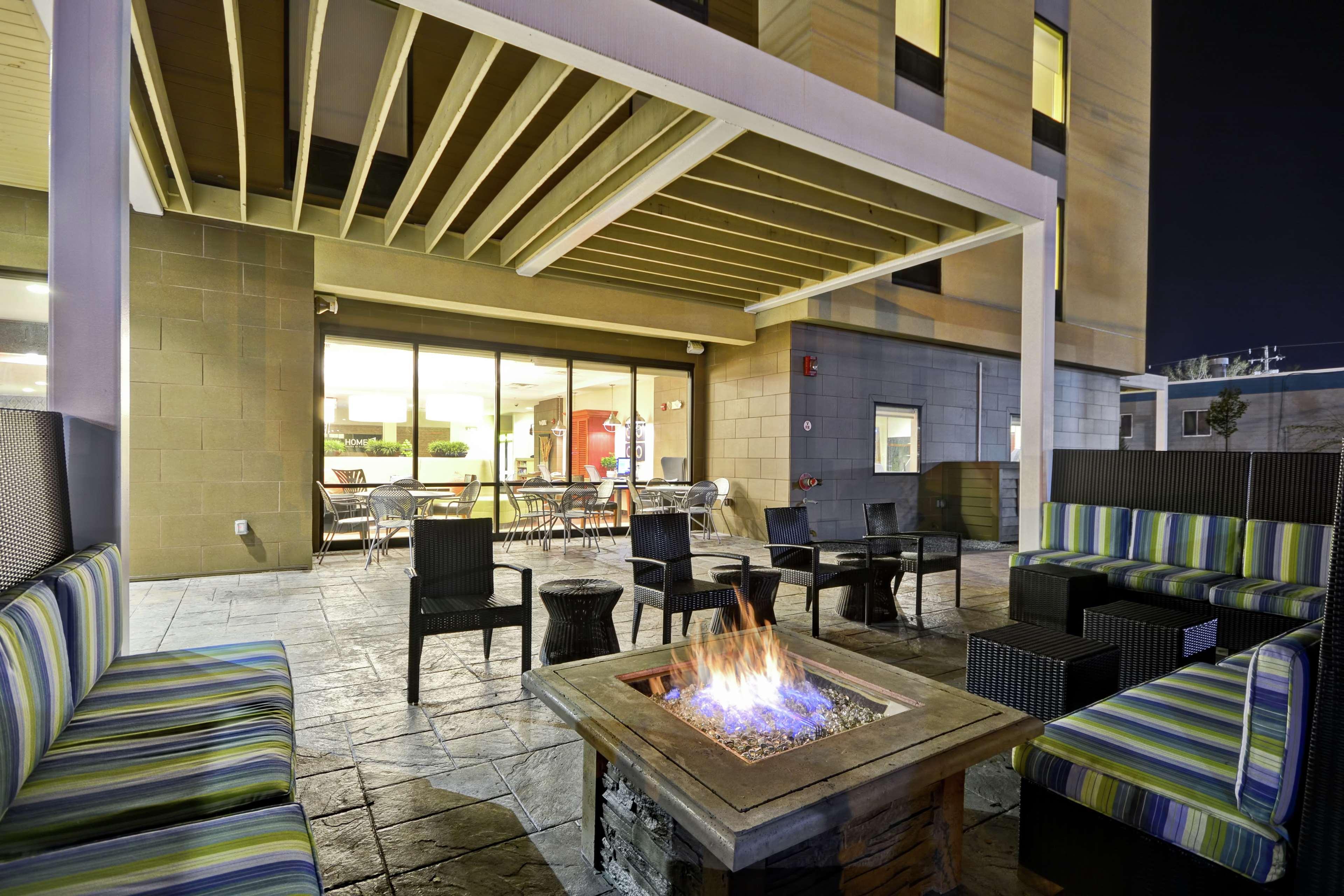 Home2 Suites By Hilton Rochester Henrietta, Ny Eksteriør bilde