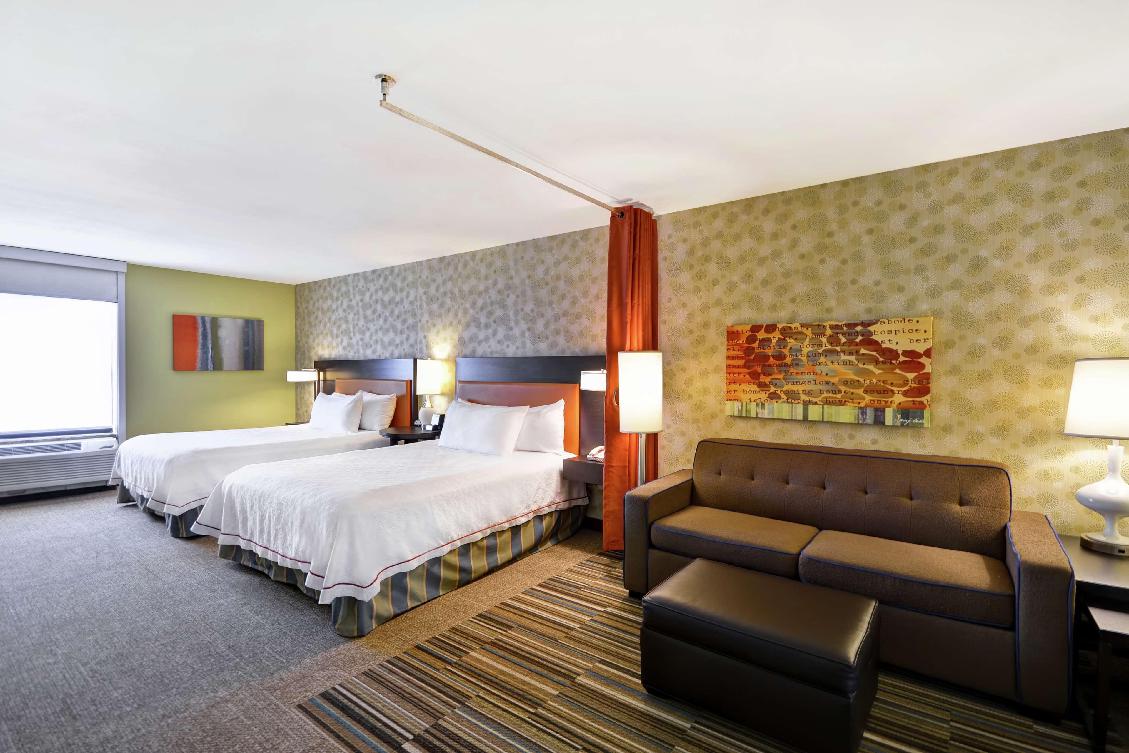 Home2 Suites By Hilton Rochester Henrietta, Ny Eksteriør bilde