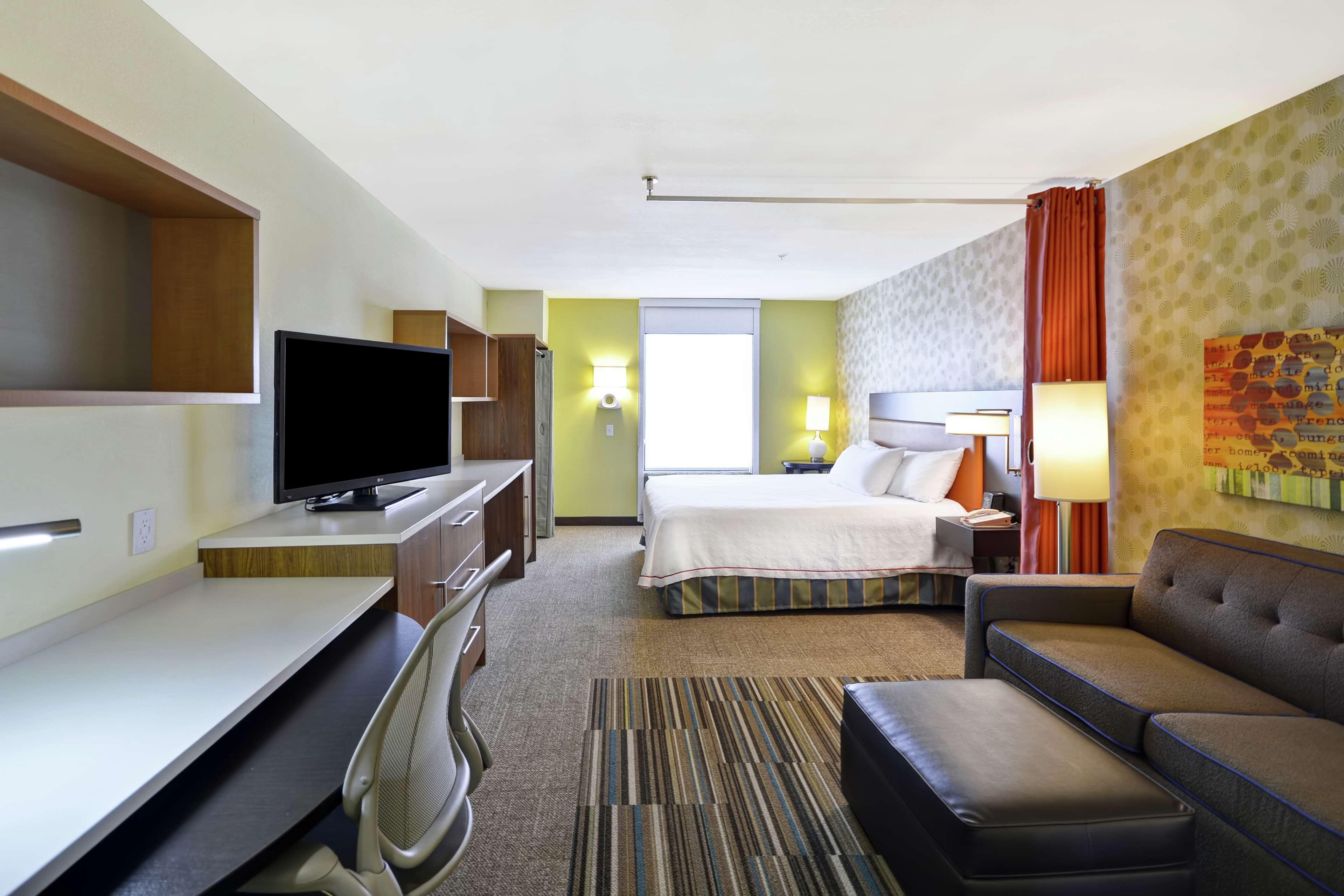Home2 Suites By Hilton Rochester Henrietta, Ny Eksteriør bilde