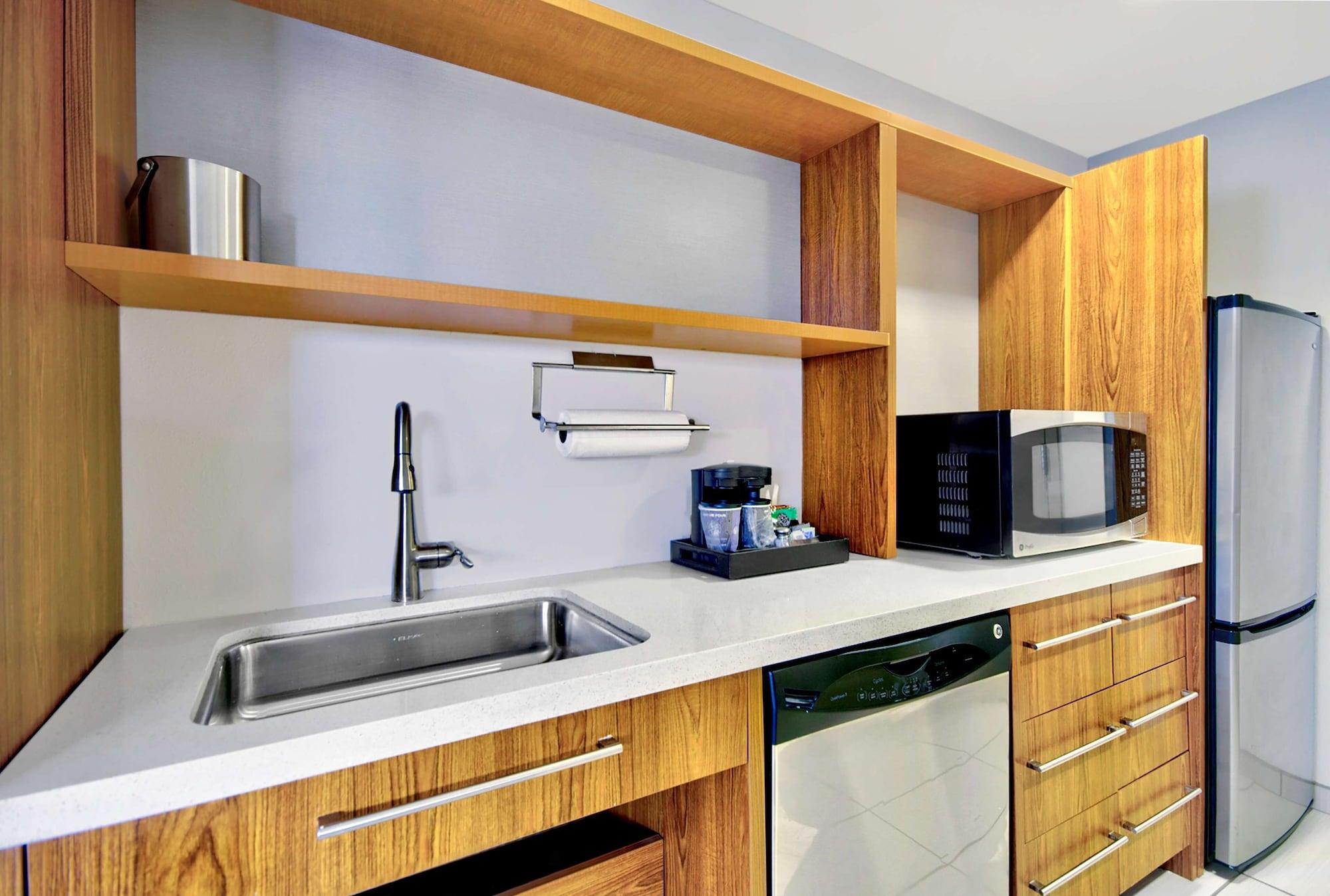 Home2 Suites By Hilton Rochester Henrietta, Ny Eksteriør bilde