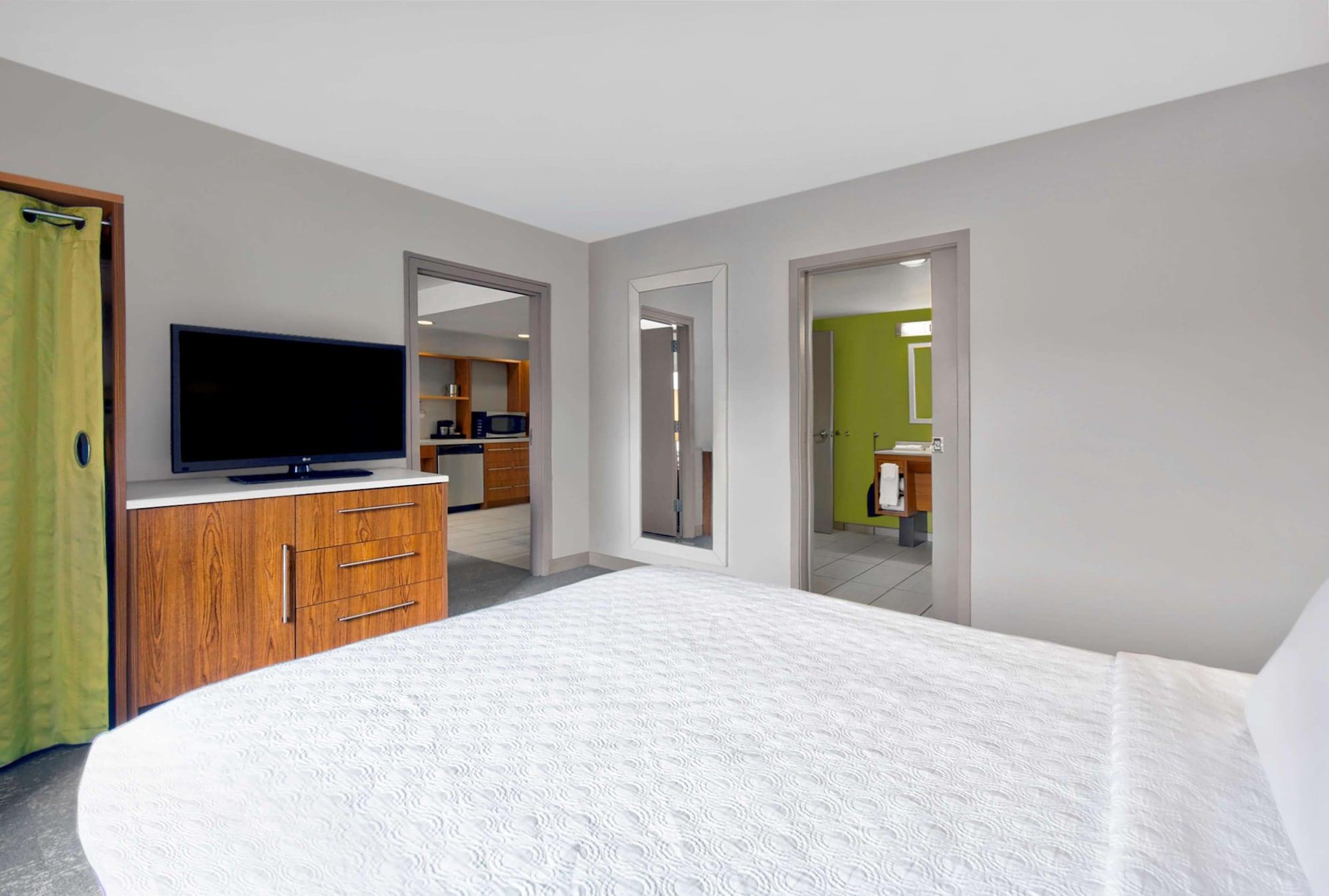 Home2 Suites By Hilton Rochester Henrietta, Ny Eksteriør bilde