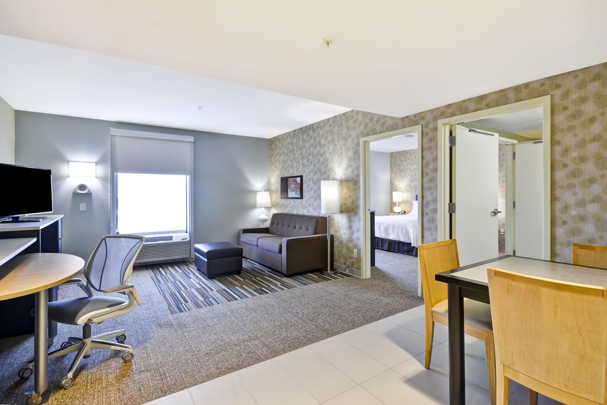 Home2 Suites By Hilton Rochester Henrietta, Ny Eksteriør bilde