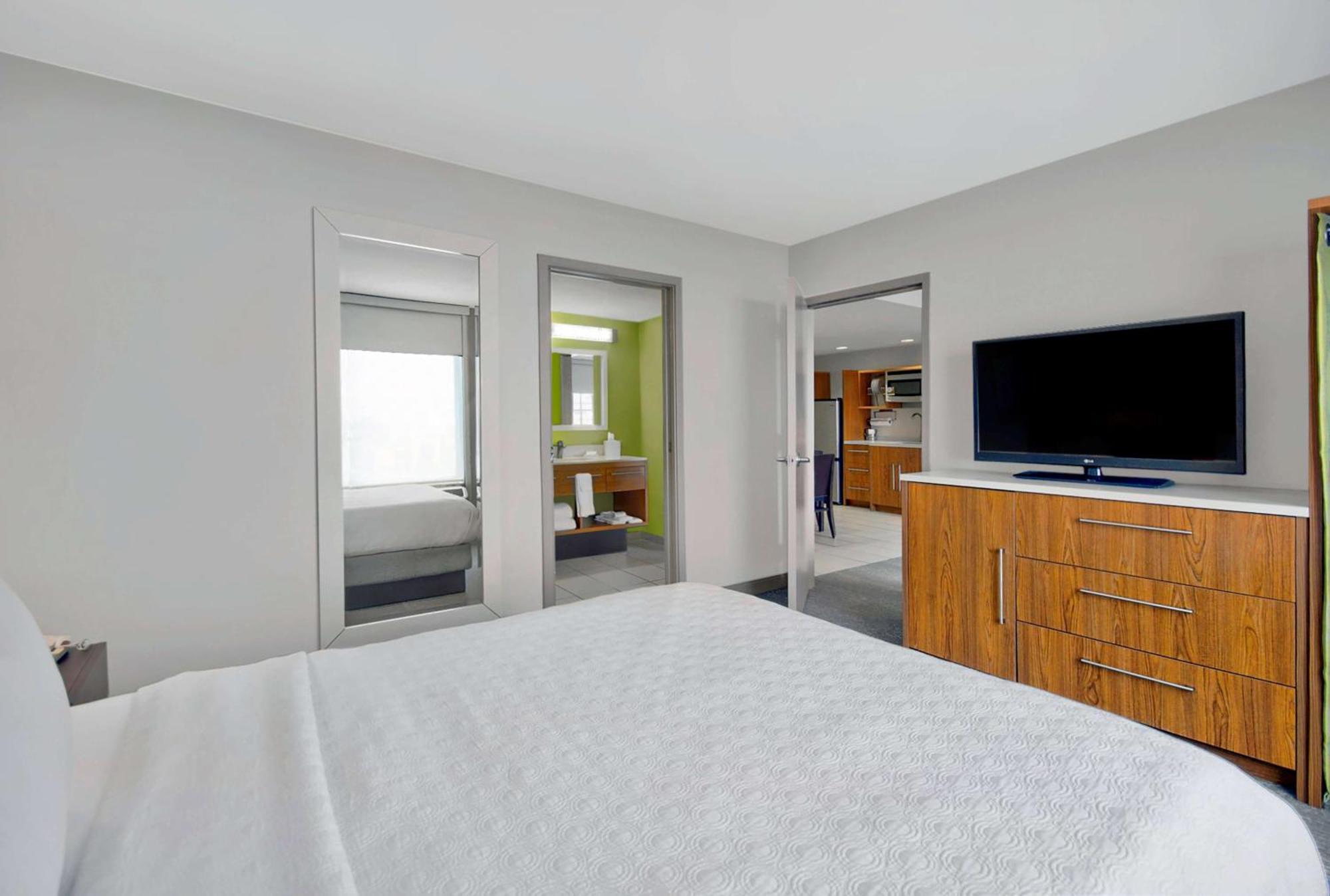 Home2 Suites By Hilton Rochester Henrietta, Ny Eksteriør bilde
