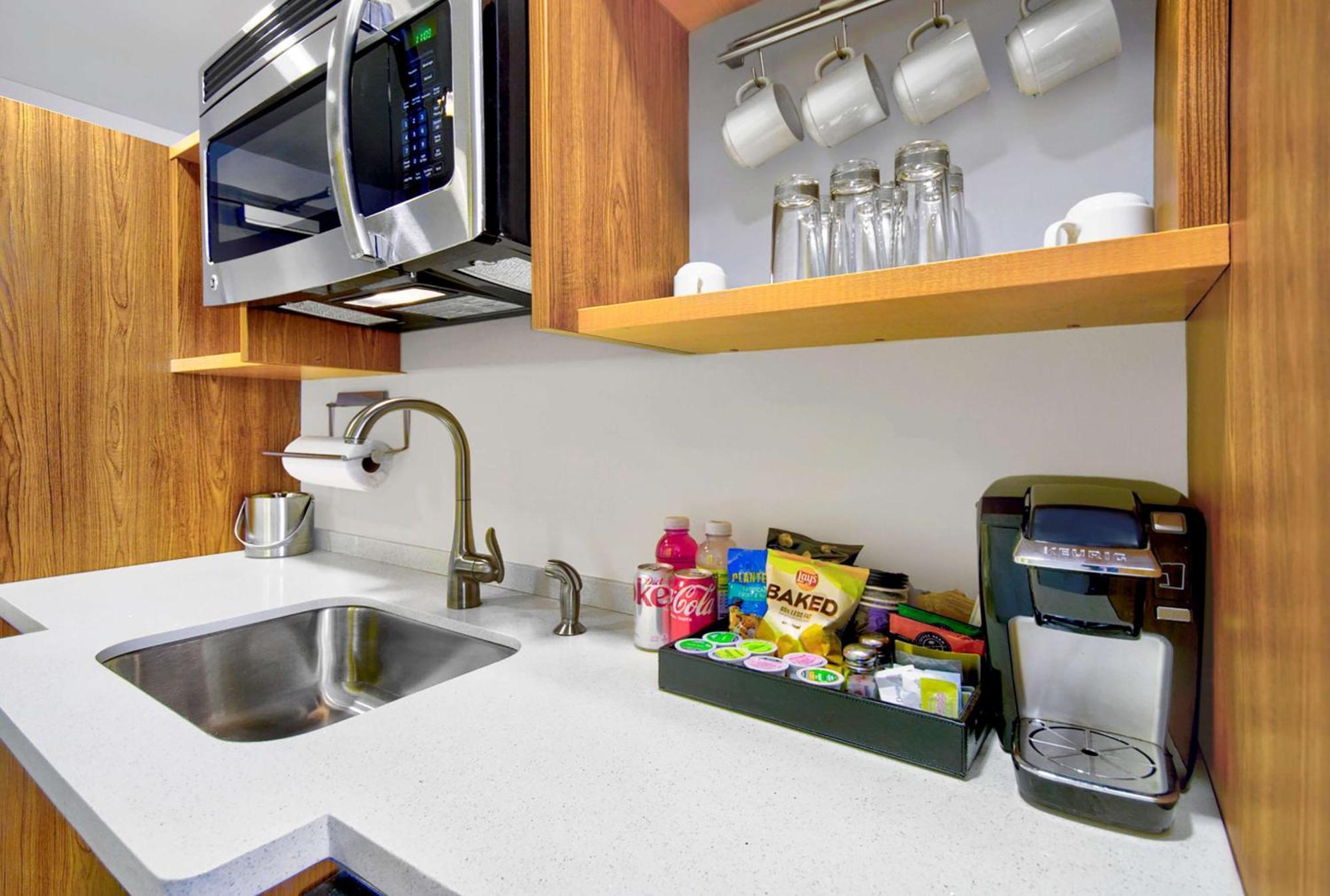 Home2 Suites By Hilton Rochester Henrietta, Ny Eksteriør bilde