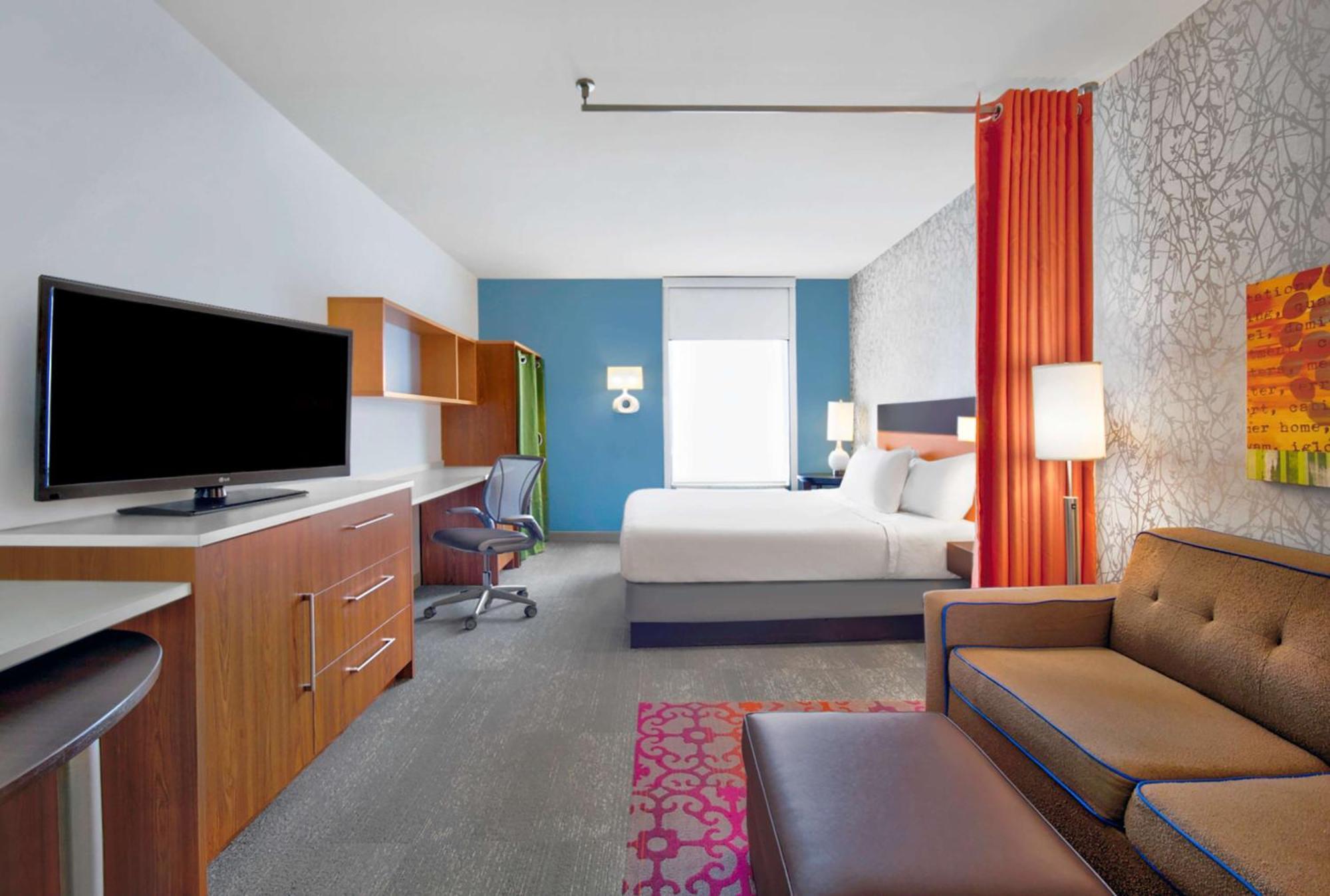 Home2 Suites By Hilton Rochester Henrietta, Ny Eksteriør bilde